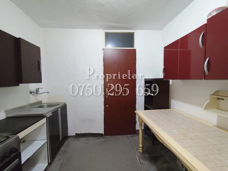 Proprietar 2 camere 64 mp 2 balcoane an 1989 etaj 4 Baicului Stolnicul Vasile Ra - 5