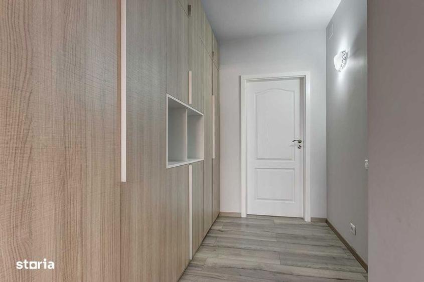 Apartament 3 camere de vanzare Pipera/Scoala Americana - 7