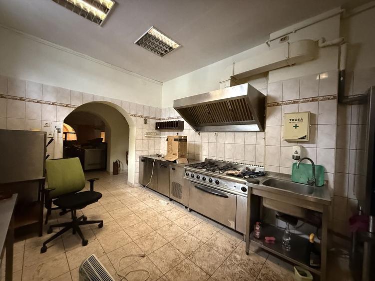 Casă interbelică | General Berthelot | Eleganță istorică, potențial contemporan - 9