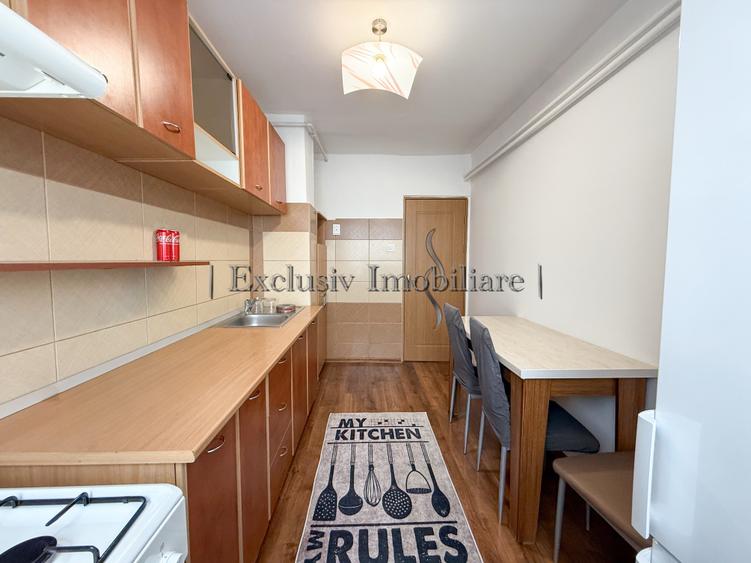 Apartament 2 camere | Casa de cultura | Contract Anaf | Termen lung - 3