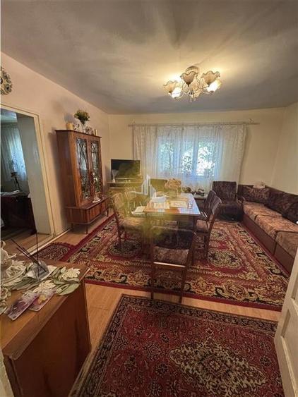 Casa Individuala - zona Ghiroda - 570mp teren - 4