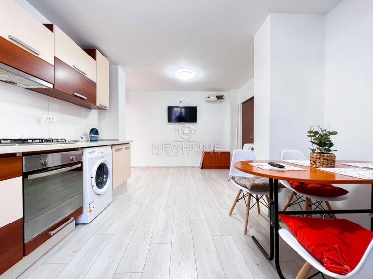 Apartament 2 camere decomandat, zona Iulius Mall - 4
