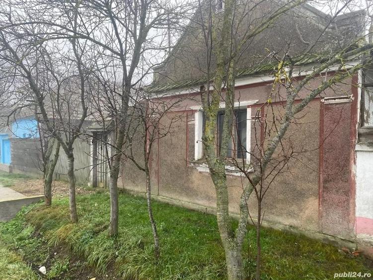 Vand Casa in Cheresig - 4