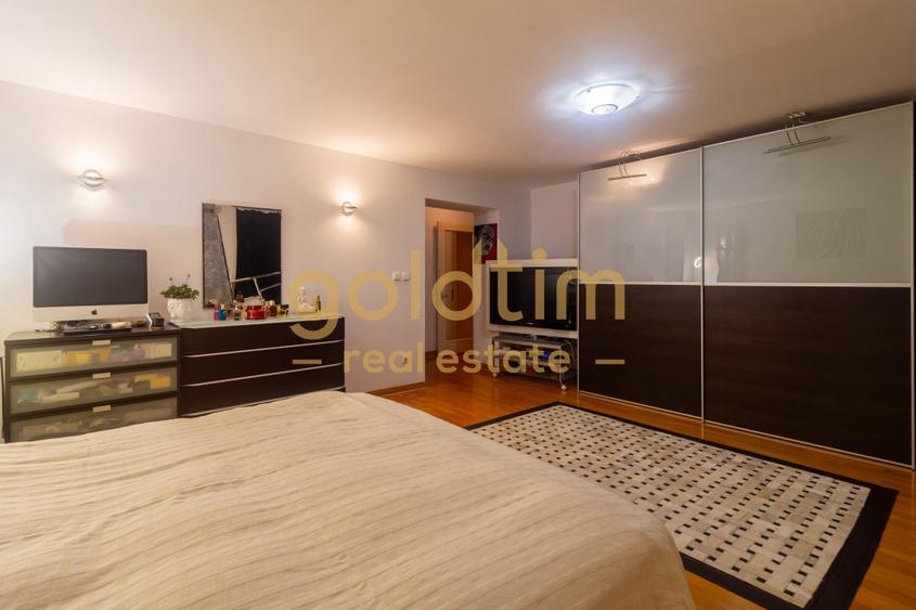 VILA DUPLEX/COMPLEX INCHIS SECURIZAT/BANEASA RESIDENTIAL/IANCU NICOLAE/ GARAJ - 10