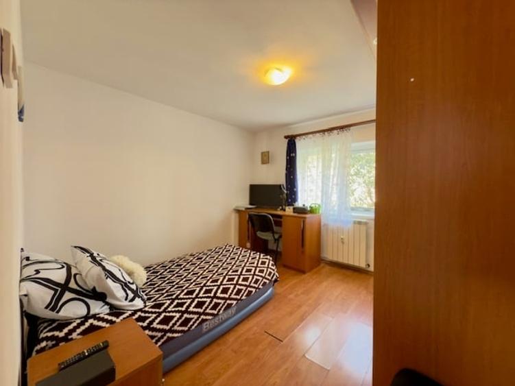 Nerva Traian - Mircea Voda - Timpuri Noi metrou | Apartament 3 Camere | Hol H - 4