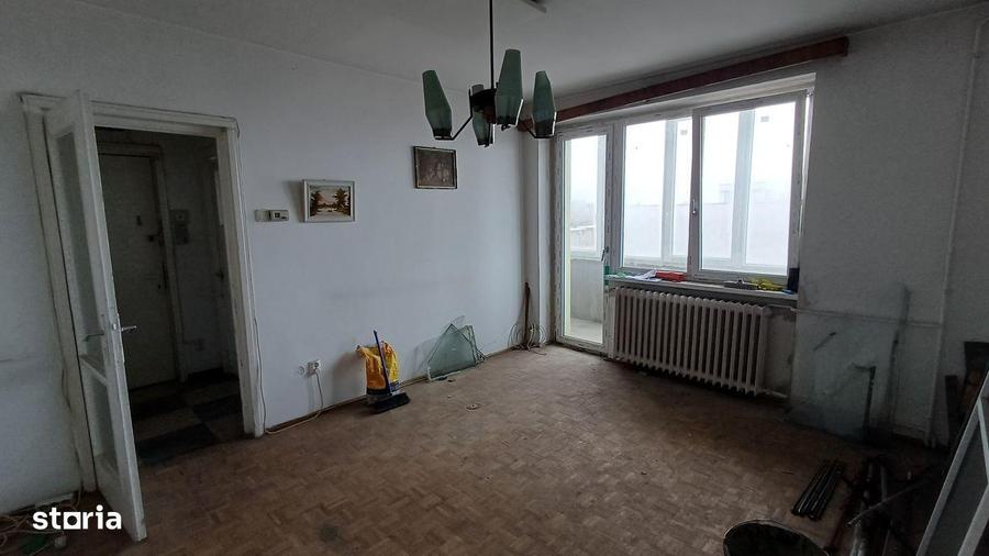 Apartament 2 camere pozitie excelenta - Tractorul, zona Lidl - 5