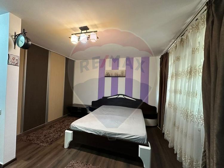 Garsoniera de inchiriat in Titan - 2