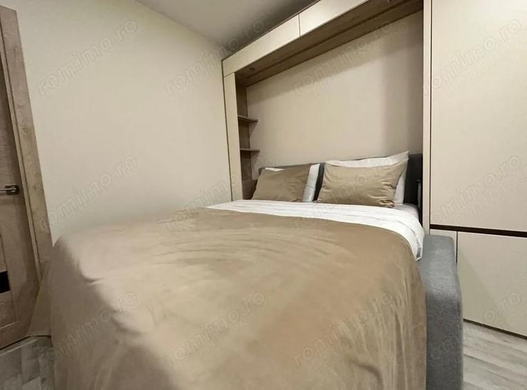 Aparatament cu 2 camere in zona Militari - 4