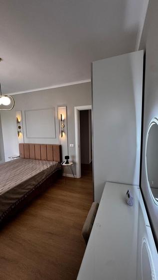 Apartament deosebit cu vedere panoramică către Pădurea Băneasa - 10