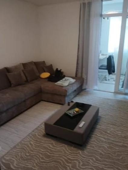 Titan PARC ,Policlinica,bl.reabilitat,Amenajata,mobilata,Libera - 6