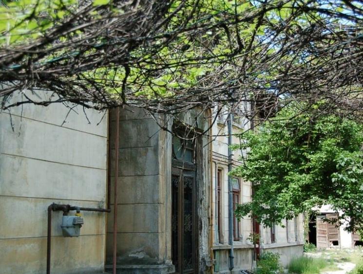 Imobil 500 mp utili si 740 mp teren - 2