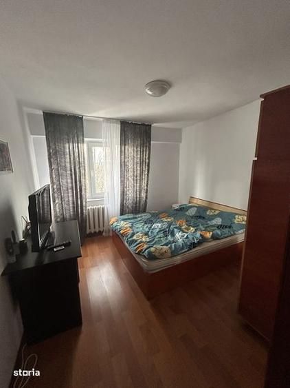 Inchiriez apartament Focsani - 1