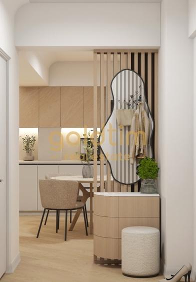 CORTINA NORTH/DISPONIBIL IMEDIAT/SUPERB/SPATII GENEROASE - 18