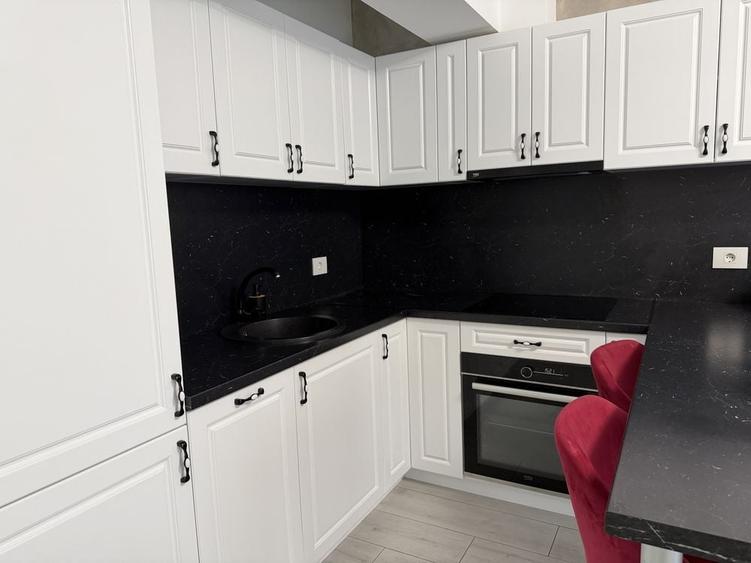 Apartament bloc nou Prima Green Nufarul - 3