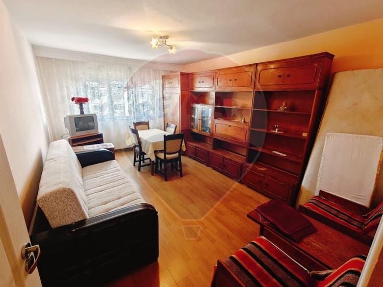 Apartament cu 2 camere de vânzare - 2