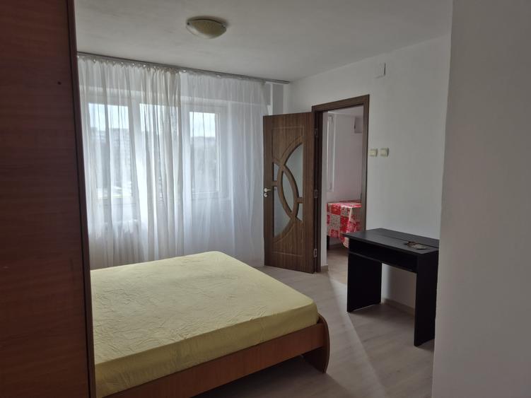 Bd Brancoveanu, garsoniera mobilata si utilata - 1