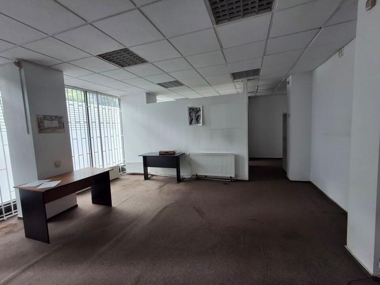 Stefan cel Mare-Badea Cartan stradal 135 mp zona Spital Colentina - 1