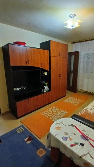 Garsoniera Zona Aem Buziasului langa Profi amenajata Mobilata Utilata - 1