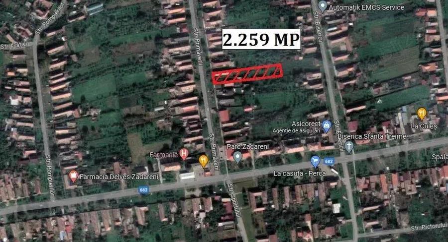 Vand casa in Zadareni ID:RH-37250-property - 1