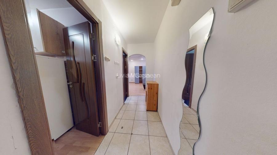 Vand apartament 2 camere cartier Astra