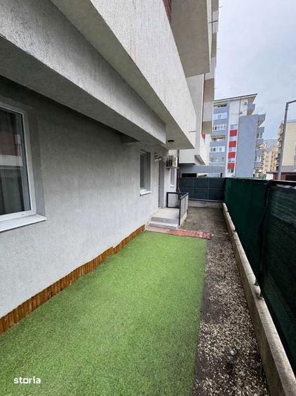 Inchiriez apartament 2 camere + curte | Popesti Leordeni - 6