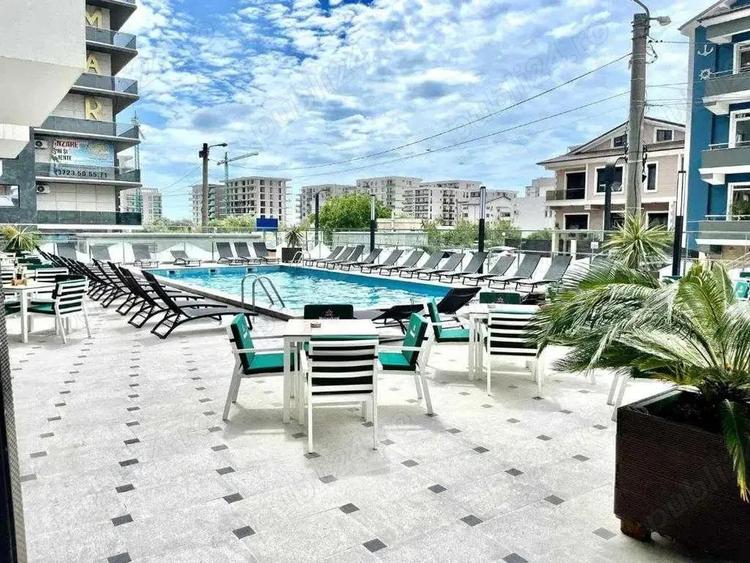 Proprietar Vand studio in N10 by Alezzi Mamaia Nord, Navodari - 2