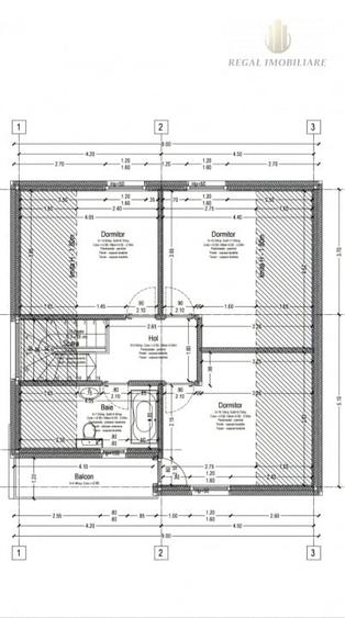 Casa P+M Berceni I 5 camere I 135 mp Utili I Teren 370 Mp I TVA Inclus - 14