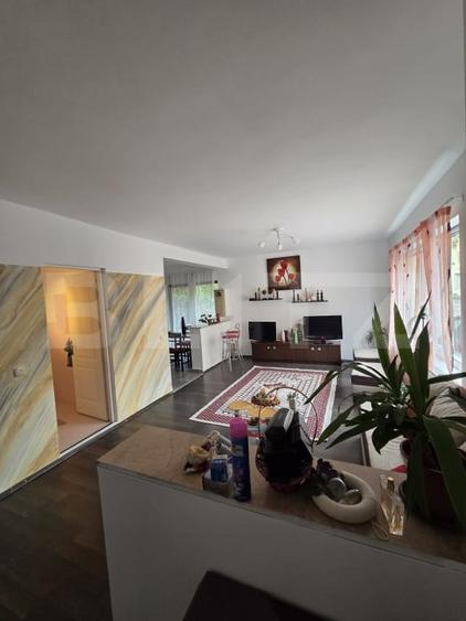 Casa 4 camere, 122 mp utili, zona rezidentiala, langa Parcul Poli - 2
