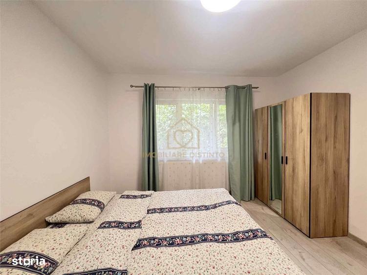 Apartament cu 3 camere Republicii Canal 7 - 7