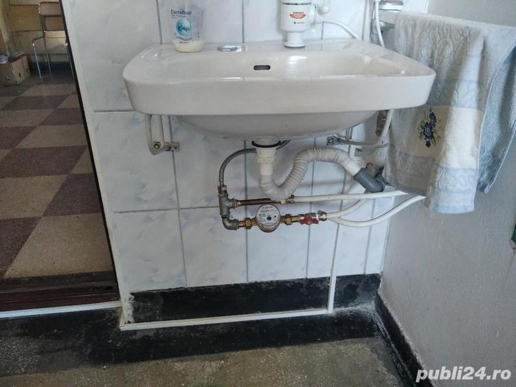 Spațiu comercial, de 50 mp, în Ultracentral