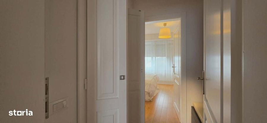 Apartament exclusivist 4 camere de vanzare, central, pietonal - 19