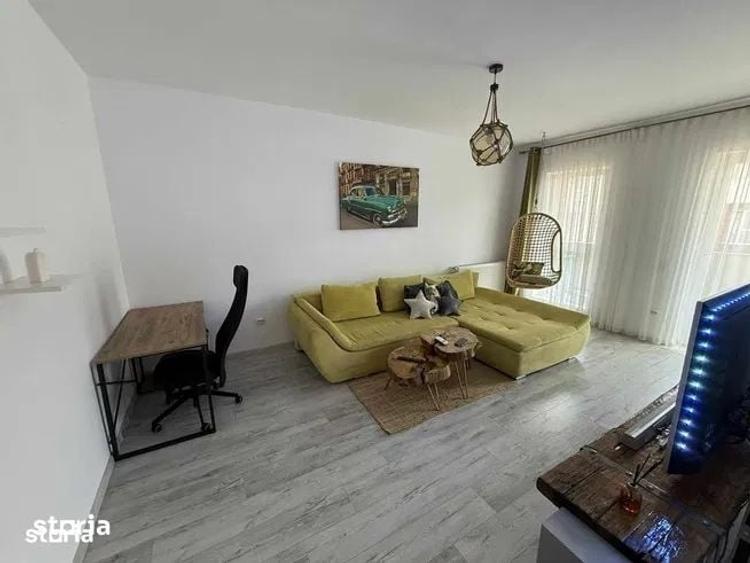 Inchiriez apartament 2 camere la 10 minute de metrou - 2