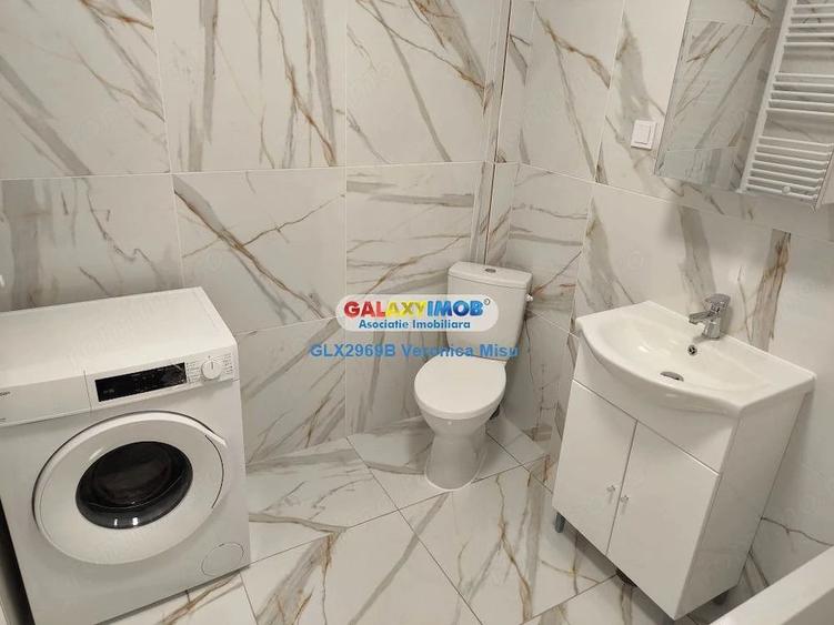 Apartament cu 2 camere semidecomandat în Nicolae Grigorescu