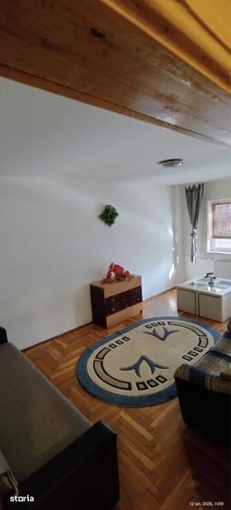 Apartament cu 2 camere decomandat în Barieră