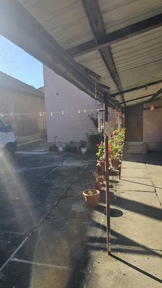 Casă cu 1 camere cu Teren 550 Mp în Central