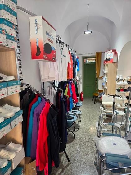 Spațiu comercial, de 98 mp, în Central