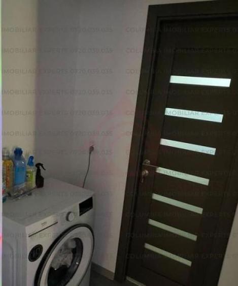 Apartament cu 2 camere, mobilat în Berceni