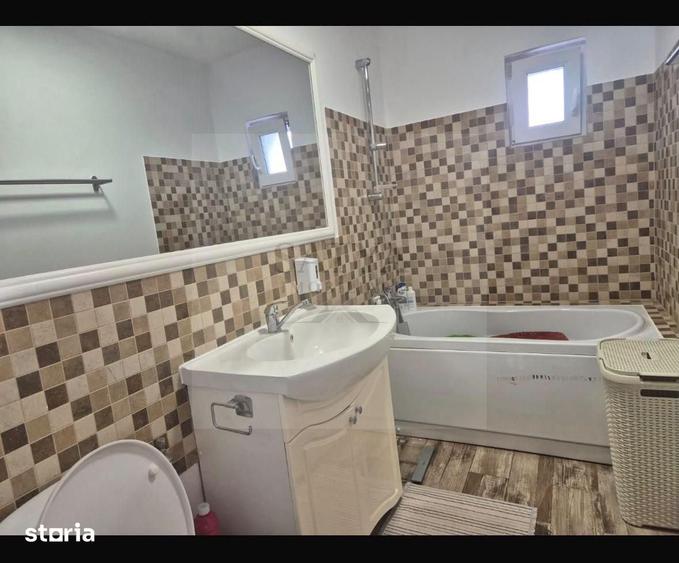 Apartament cu 3 camere decomandat în Inel I