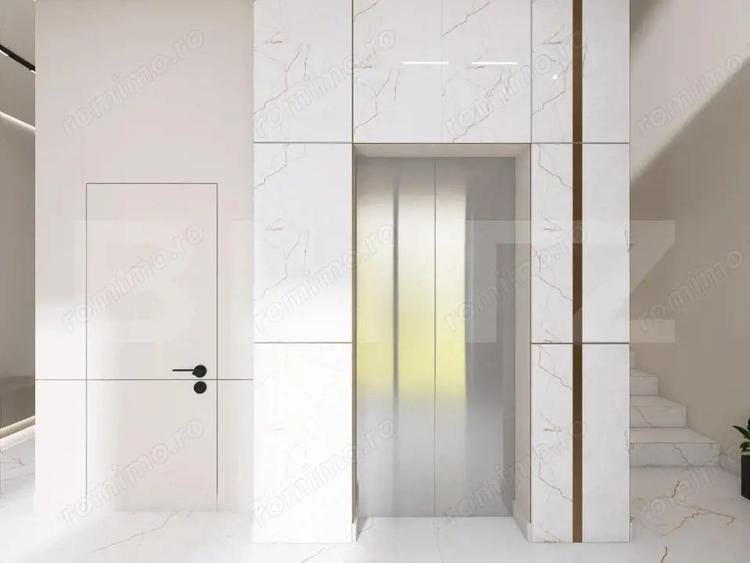 Apartament cu 2 camere decomandat în Iosia