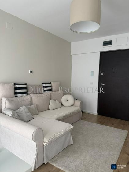 Studio | Belvedere Residences | Proprietar - 1