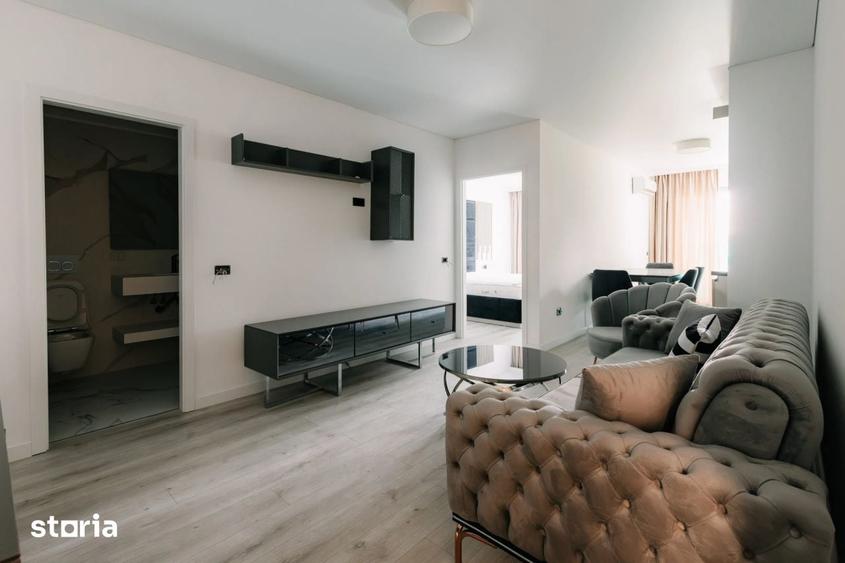 Apartament cu 2 camere în Mănăștur