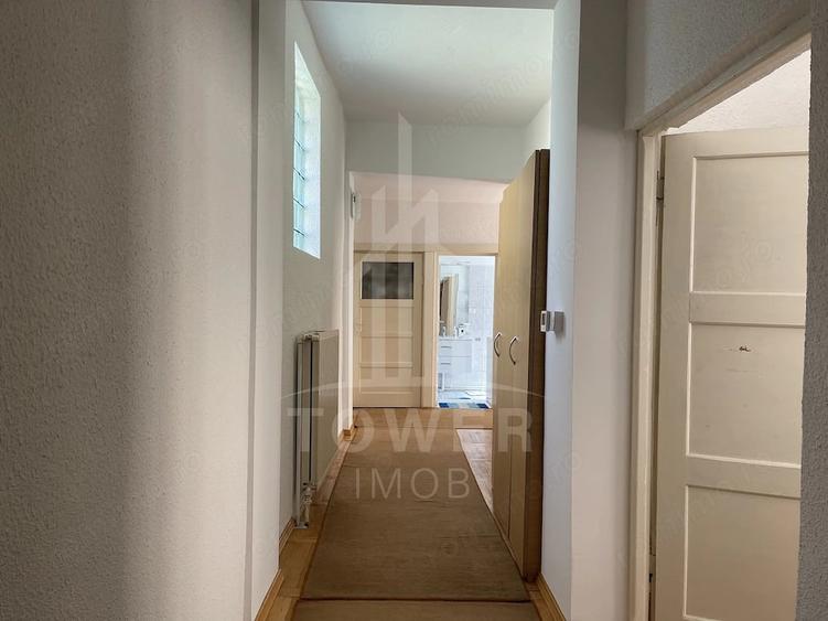 Casa individuala - 3 camere | 86 mp utili | teren 234 mp- Lazaret - 10