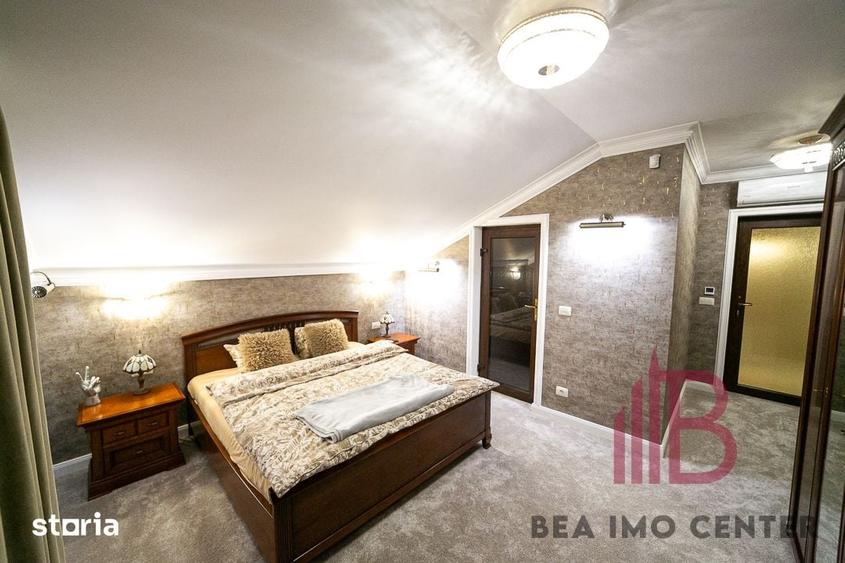 Casă cu 7 camere cu Teren 3492 Mp în Ghioroc