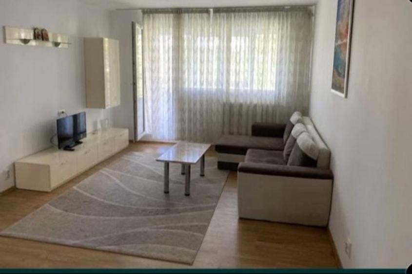 Apartament cu 2 camere semidecomandat în Drumul Taberei