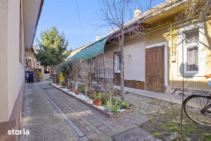 Garsonieră în Central