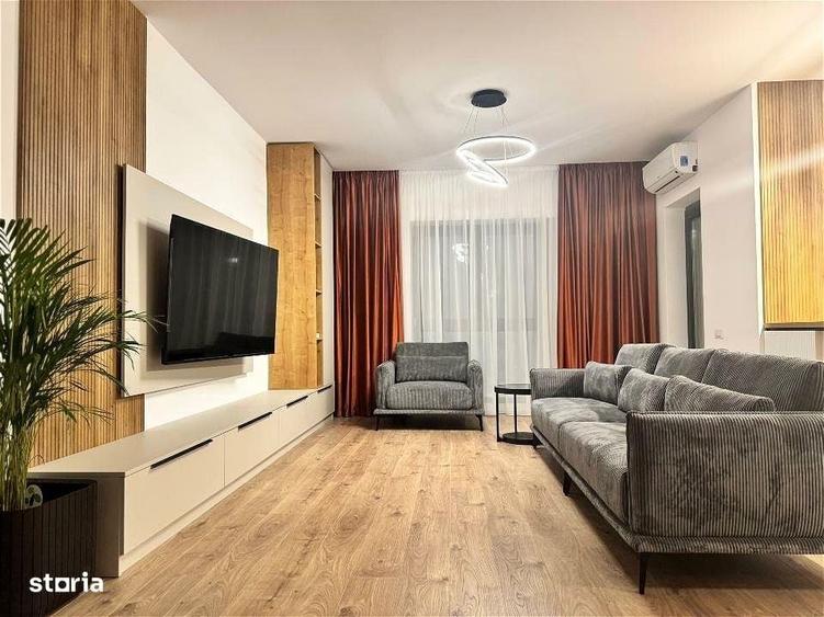 Apartament 3 camere | Design Premium | Parcare Inclusa | Zona Pipera P - 4