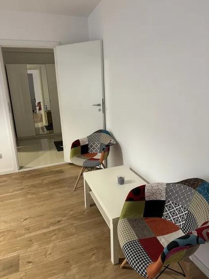Apartament 2 Camere Lujerului la 5 min de Metrou cu Centrala Renovat - 3