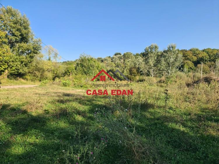 Teren Construcții intravilan de 1490 mp, în Cornu de Jos (Cornu)