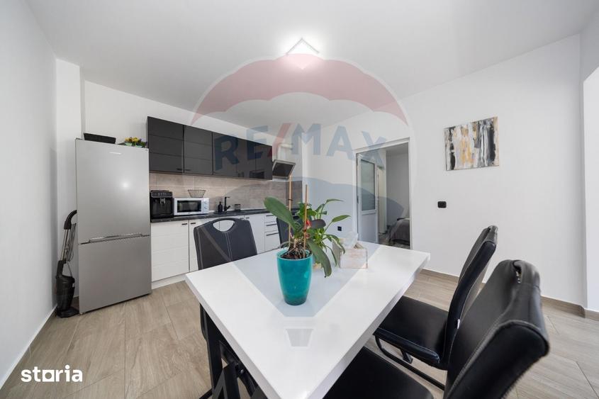 Casa renovata premium in Rasnov, ideala pentru locuinta si investitie - 2