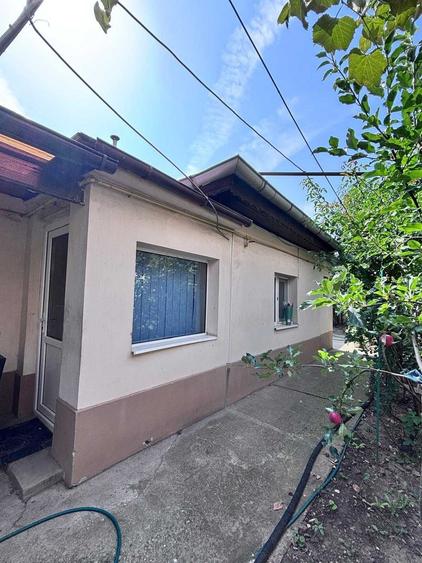 Casă cu 3 camere în Gorjului